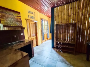 CoCo Bongo Hostel