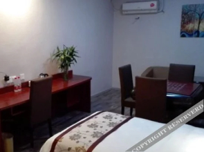 Shankee Hotel (Xuyi Bus Station)