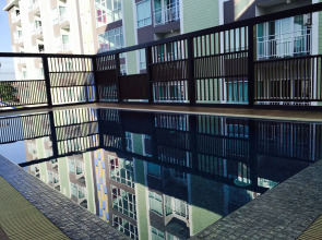 Modernbright Service Apartment