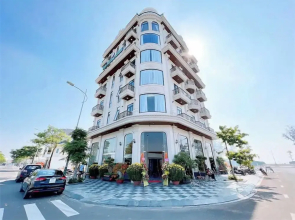 Blue Ocean Hotel Phan Thiet - BAY LUXURY