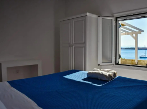 Krios Luxury Suites