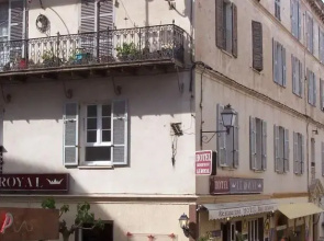 Hotel Le Royal