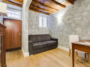 Colonna Suite - Spanish Steps Suite & Spa