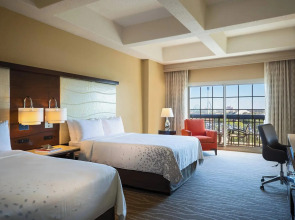 Renaissance Orlando at SeaWorld