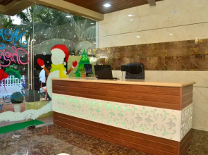 Planet Goa Beach Resort