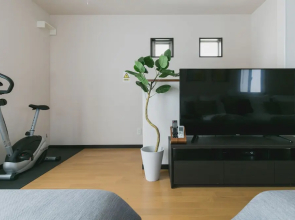 Infinity Hotel -Hantagawa-