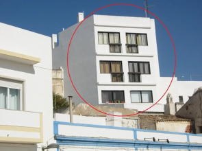 Ah Albufeira - Apartment Split Level Near the Beach