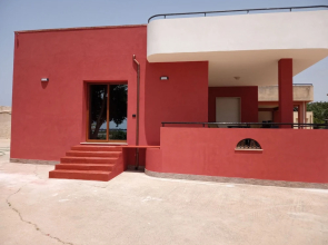 B&B Isole Dello Stagnone