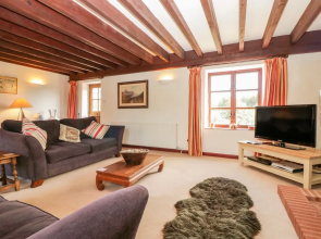 The Byre