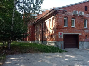 Varshavsky Guest House