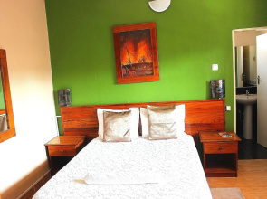 Residencial Chinfura