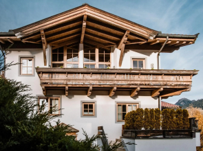 Residenz am Berg