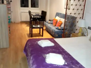 Studio In Arinsal, With Wonderful Mountain View And Wifi - 100 M From The Slopes [Vr]