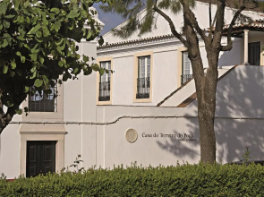 Casa do Terreiro do Poço