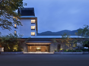 Kinugawa Kanaya Hotel