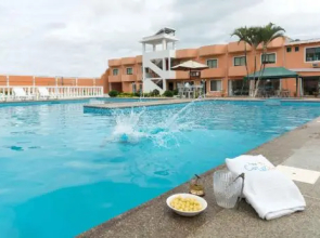 Hotel Carluz