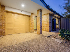 Anaheim Holiday Houses