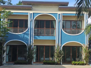 Baannai Lakeview Resort
