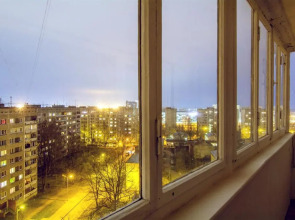 Lido Riga Apartments