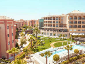 The Residences Islantilla Apartments