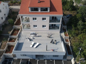 Villa Teuta