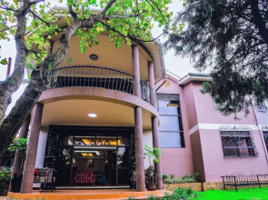Gazelle Guest House