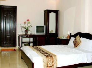 Ngoc Lan 2 Hotel - Tien Lang Spa Resort