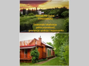 Domek na Cichej