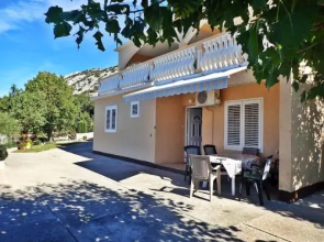 Apartment In Baric Draga