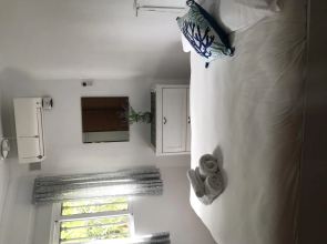 Villa El Gavilan, Frigiliana