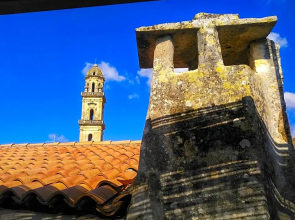 B&B Pergulea
