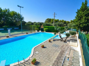Villa Casa Kasijan Zadarvillas