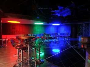 Gold Island Selected Hotel