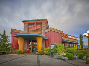 Fairfield Inn & Suites Burlington