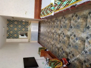 Yuanmengyuan Grape Manor