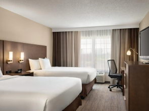 Country Inn & Suites by Radisson, Buffalo, MN