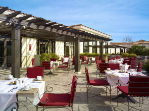 Hyatt Regency Thessaloniki