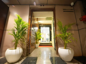 Kashi Pilgrim Stay