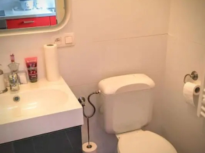 Beautiful Modern Apartment