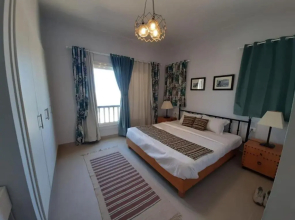 Luxury Three Bedroom Apartment with amazing view