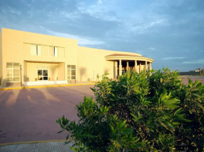Regina Resort El sokhna