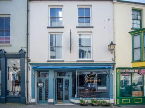 To Mawr - 2 Bedroom Apartment - Tenby
