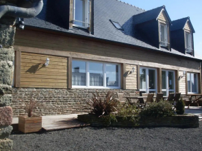 Gite Le Grand Manoir