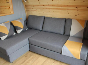 North Star Glamping
