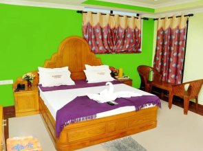 Seasun Residency
