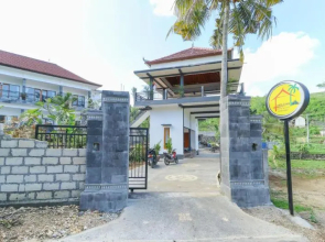 Harta Loka Hotel in Villa by ZUZU