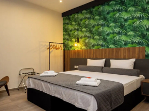 Dioroh Suites Meteora 304