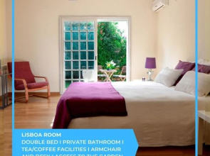 Casa Da Luisa Guesthouse