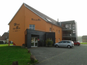 Hotel des bois