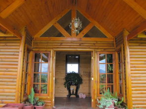 B&B Shambala HN